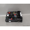 BOITE A FUSIBLES PEUGEOT 206