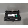 BOITE A FUSIBLES PEUGEOT 206