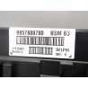 BOITE A FUSIBLES PEUGEOT 206