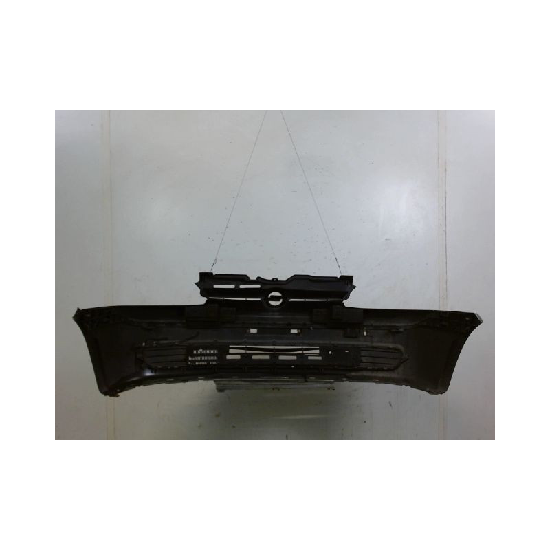 PARE-CHOC AVANT OPEL CORSA