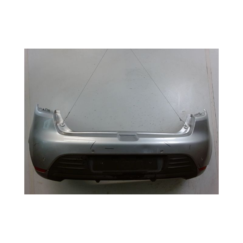 PARE-CHOC ARRIER RENAULT CLIO
