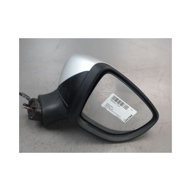 RETROVISEUR EXTERIEUR ELECTRIQUE DROIT RENAULT CLIO
