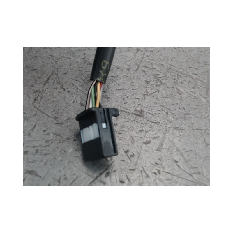 RETROVISEUR EXTERIEUR ELECTRIQUE DROIT RENAULT CLIO