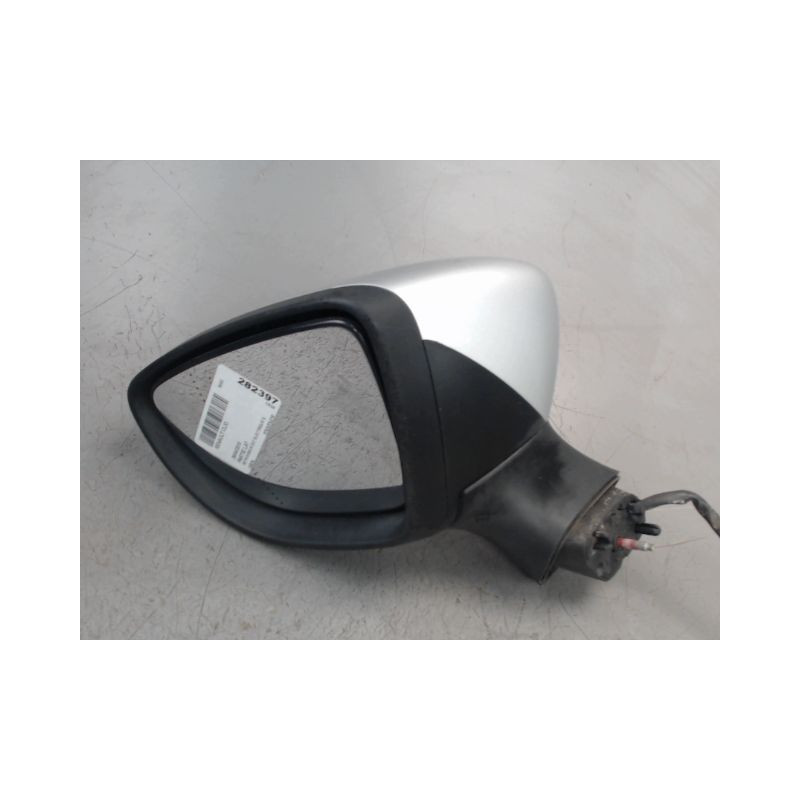 RETROVISEUR EXTERIEUR ELECTRIQUE GAUCHE RENAULT CLIO
