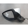RETROVISEUR EXTERIEUR ELECTRIQUE GAUCHE RENAULT CLIO