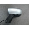 RETROVISEUR EXTERIEUR ELECTRIQUE GAUCHE RENAULT CLIO