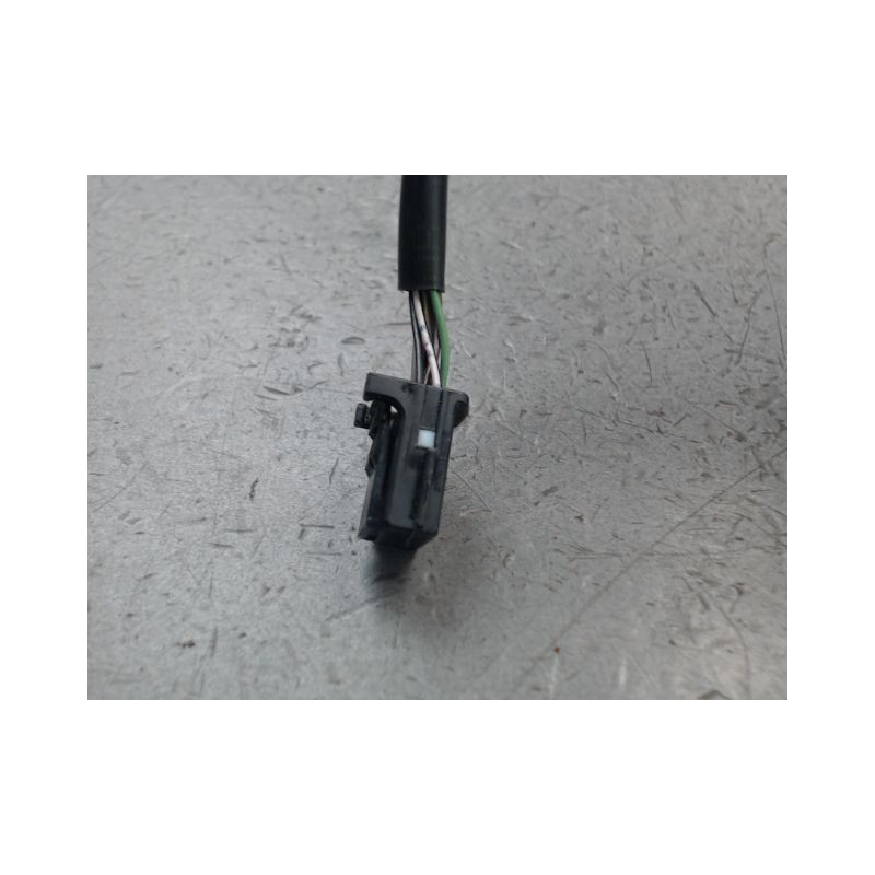 RETROVISEUR EXTERIEUR ELECTRIQUE GAUCHE RENAULT CLIO