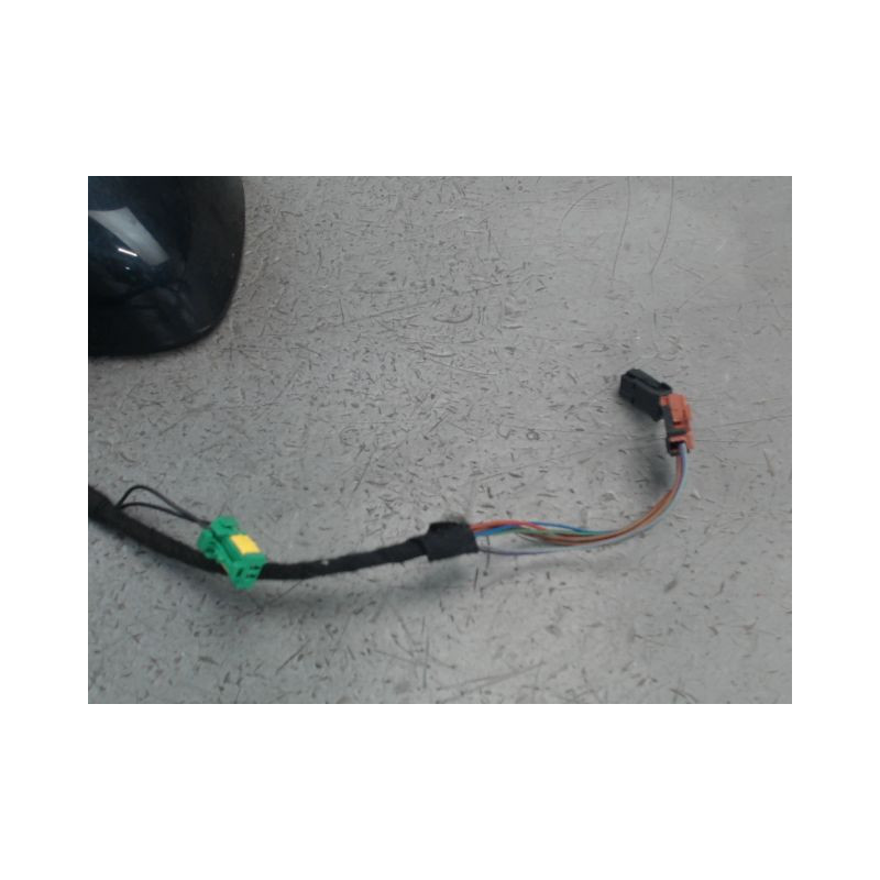 RETROVISEUR EXTERIEUR ELECTRIQUE GAUCHE PEUGEOT 807