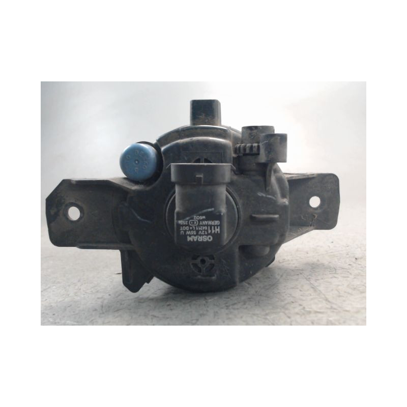 PHARE ANTIBROUILLARD AVANT DROIT RENAULT CLIO