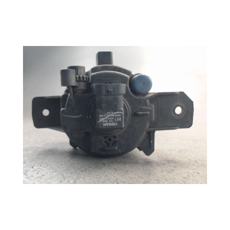PHARE ANTIBROUILLARD AVANT GAUCHE RENAULT CLIO
