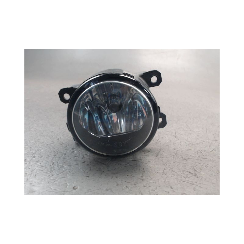 PHARE ANTIBROUILLARD AVANT GAUCHE CITROEN C4