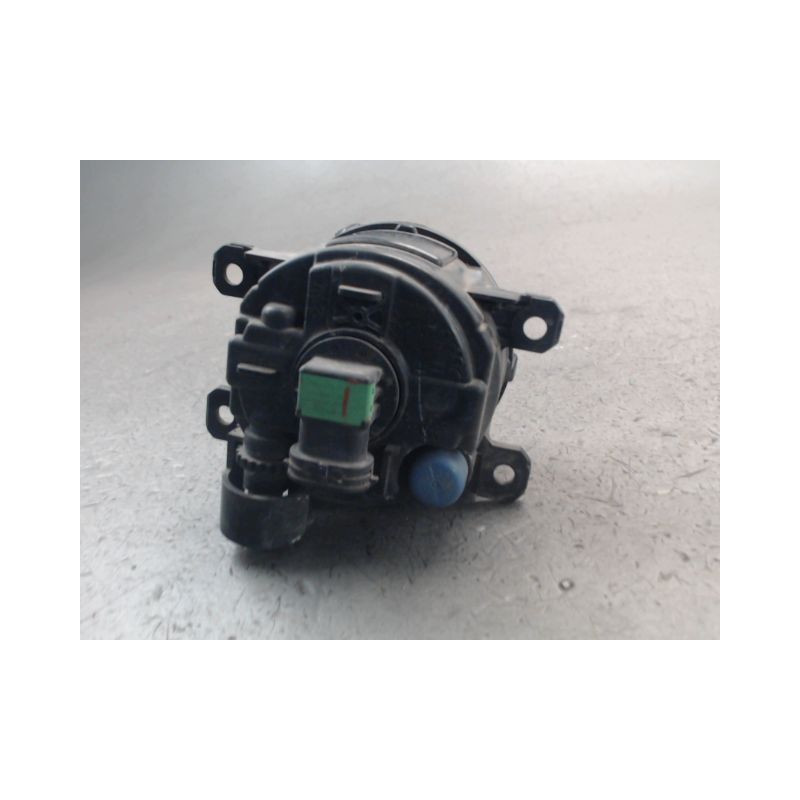 PHARE ANTIBROUILLARD AVANT GAUCHE CITROEN C4