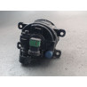 PHARE ANTIBROUILLARD AVANT GAUCHE CITROEN C4