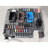 BOITE A FUSIBLES CITROEN C4