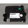 BOITE A FUSIBLES CITROEN C4