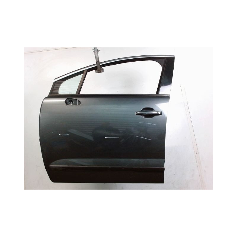PORTE AVANT GAUCHE PEUGEOT 3008