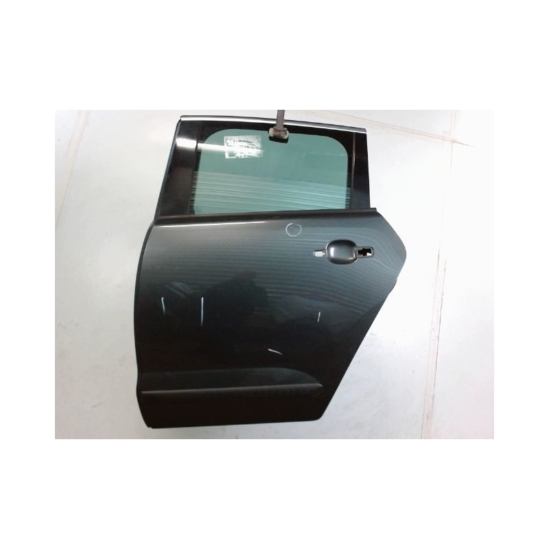 PORTE ARRIERE GAUCHE PEUGEOT 3008