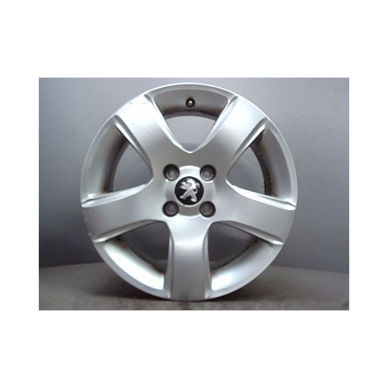 JANTE ALUMINIUM PEUGEOT 3008