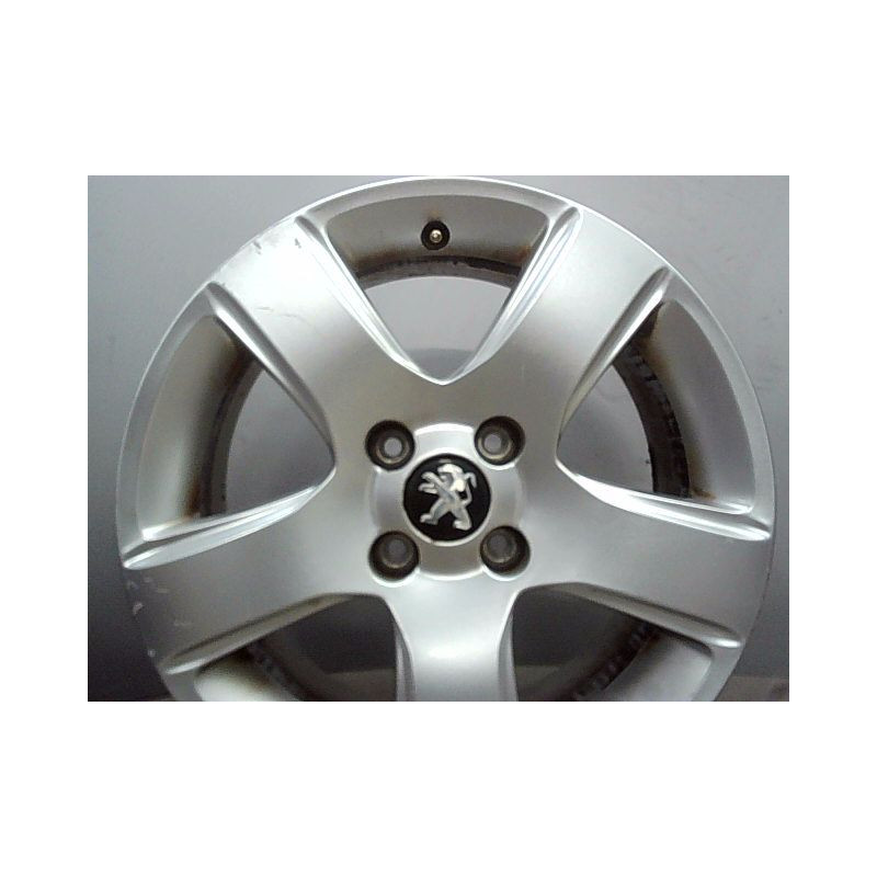 JANTE ALUMINIUM PEUGEOT 3008