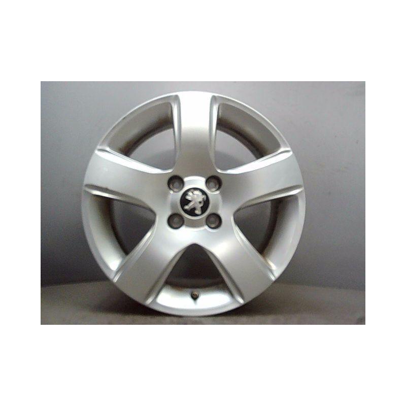 JANTE ALUMINIUM PEUGEOT 3008