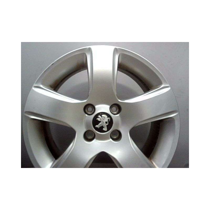 JANTE ALUMINIUM PEUGEOT 3008