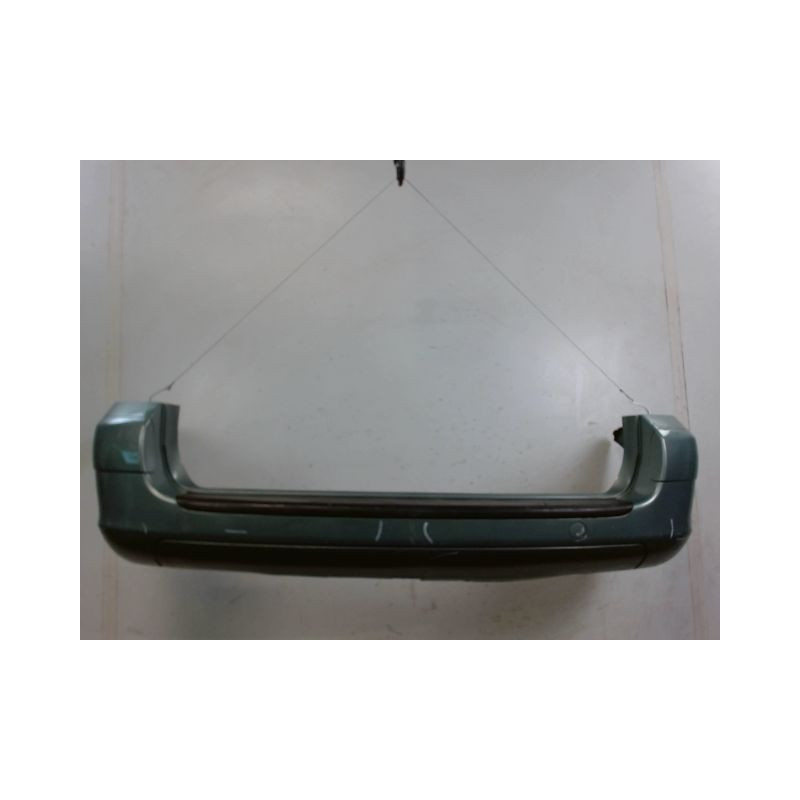 PARE-CHOC ARRIER PEUGEOT 307