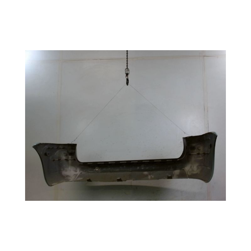 PARE-CHOC ARRIER PEUGEOT 307