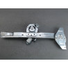 MECANISME LEVE-GLACE AVANT GAUCHE CITROEN C3