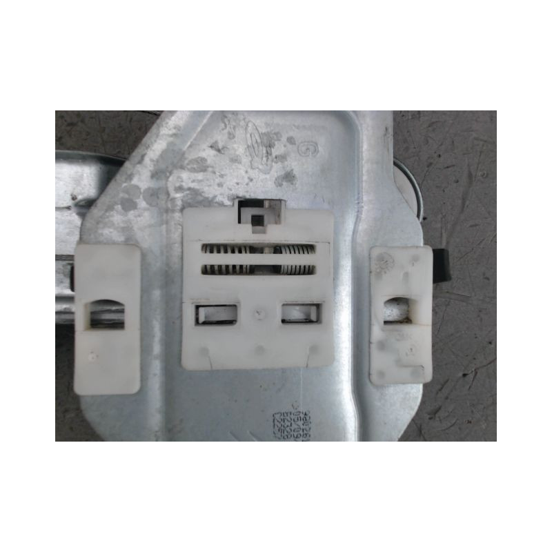 MECANISME LEVE-GLACE AVANT GAUCHE CITROEN C3