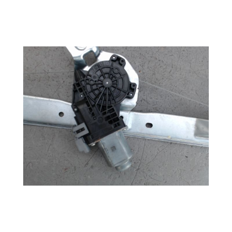 MECANISME LEVE-GLACE AVANT GAUCHE CITROEN C3