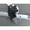 MECANISME LEVE-GLACE AVANT GAUCHE CITROEN C3