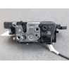 SYSTEME CONDAMNATION AVANT GAUCHE CITROEN C3