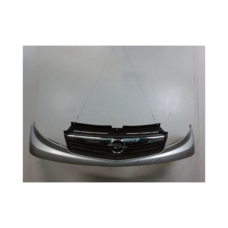 CALANDRE OPEL VIVARO