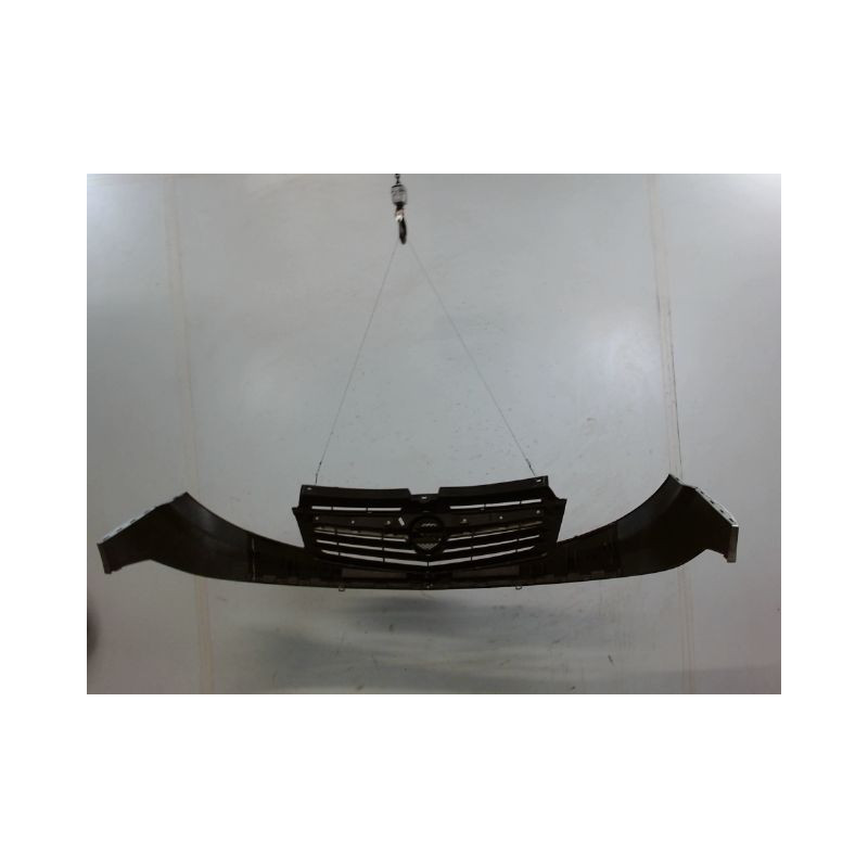 CALANDRE OPEL VIVARO
