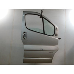 PORTE AVD