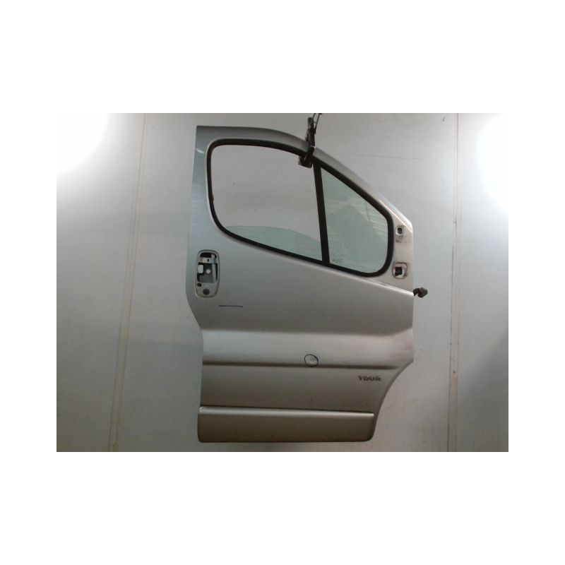 PORTE AVANT DROIT OPEL VIVARO