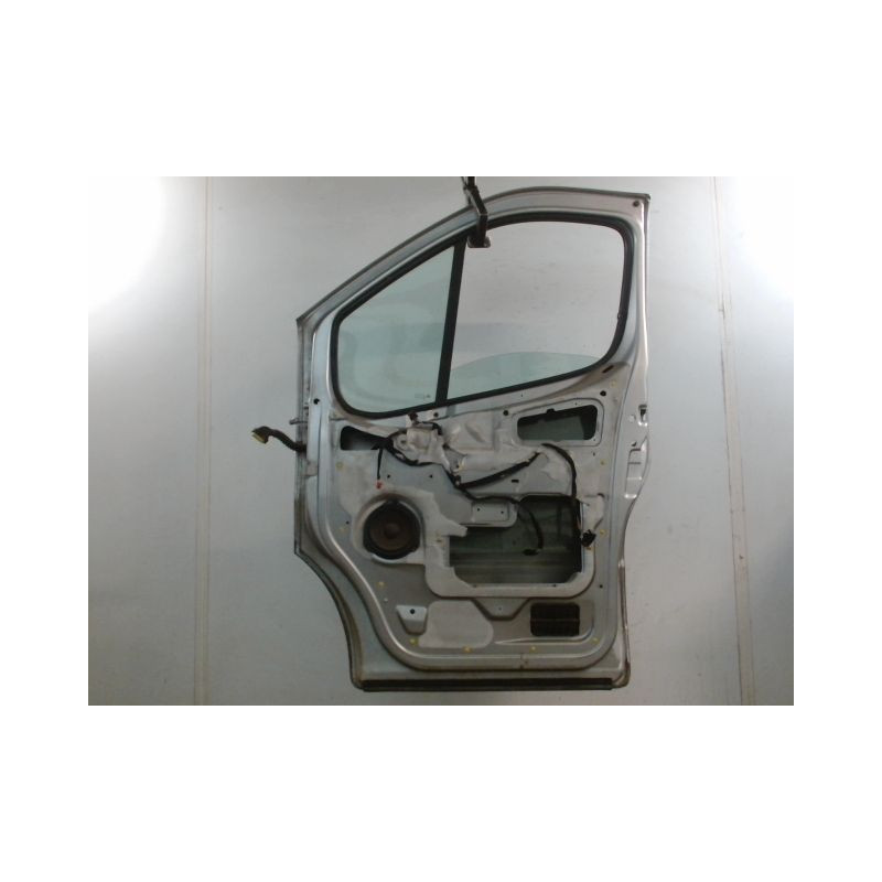 PORTE AVANT DROIT OPEL VIVARO