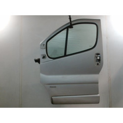 PORTE AVG