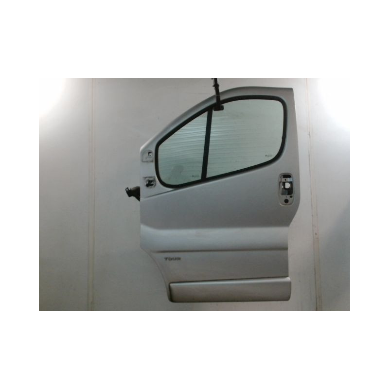 PORTE AVANT GAUCHE OPEL VIVARO