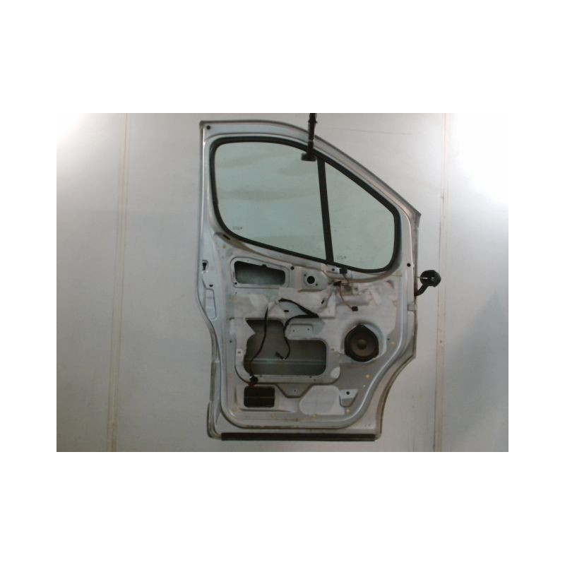 PORTE AVANT GAUCHE OPEL VIVARO