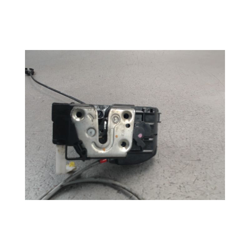 SYSTEME CONDAMNATION AVANT GAUCHE NISSAN NOTE