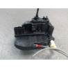 SYSTEME CONDAMNATION AVANT GAUCHE NISSAN NOTE