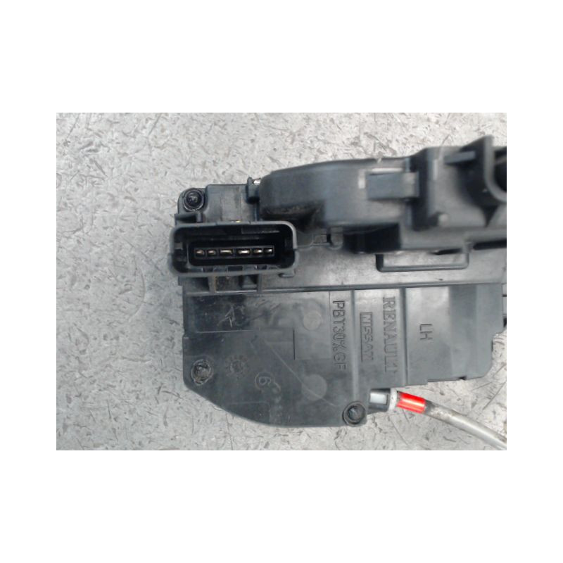 SYSTEME CONDAMNATION AVANT GAUCHE NISSAN NOTE