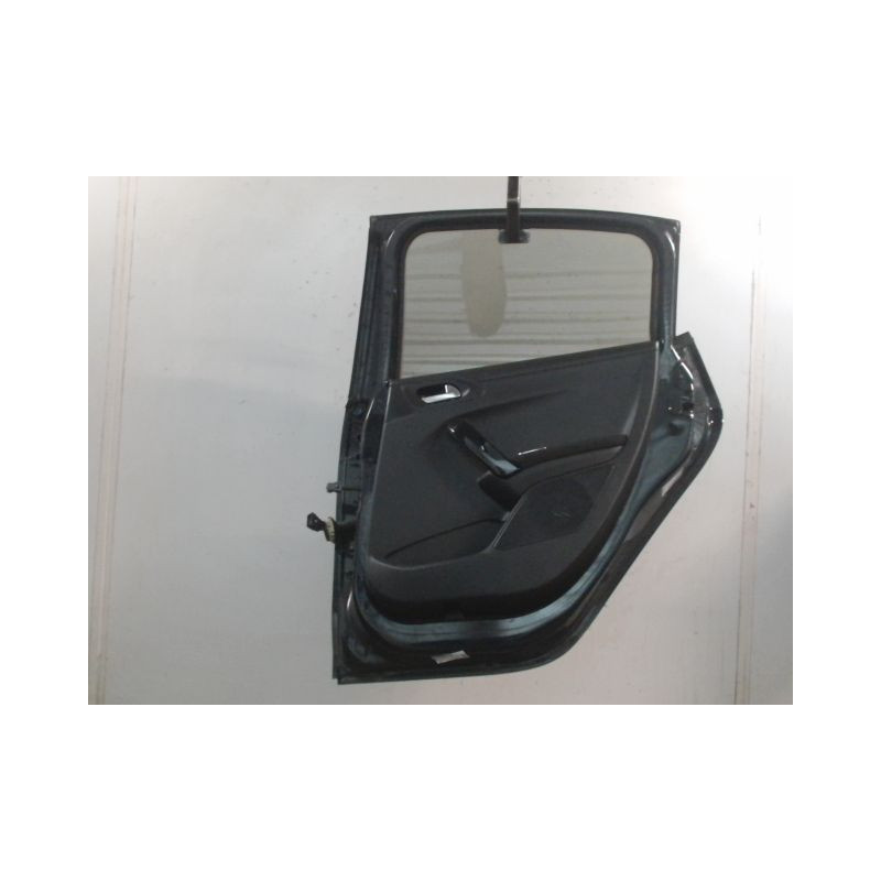 PORTE ARRIERE DROIT PEUGEOT 208