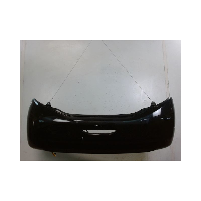 PARE-CHOC ARRIER PEUGEOT 208