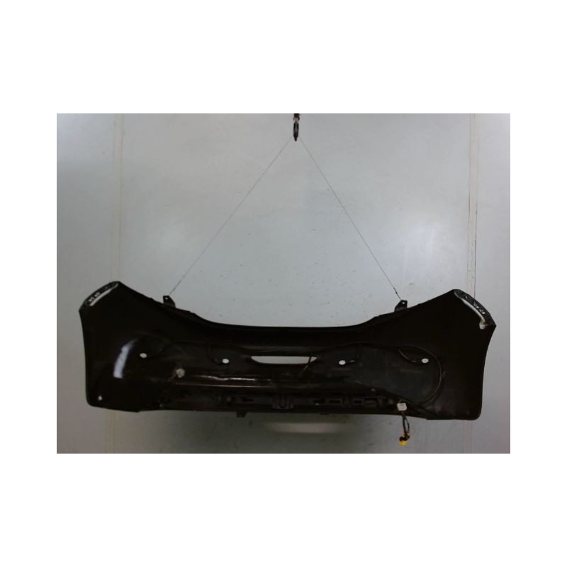PARE-CHOC ARRIER PEUGEOT 208