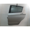 PORTE ARRIERE GAUCHE TOYOTA YARIS