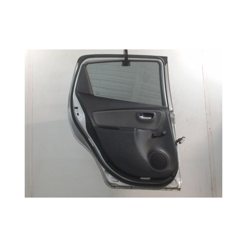 PORTE ARRIERE GAUCHE TOYOTA YARIS