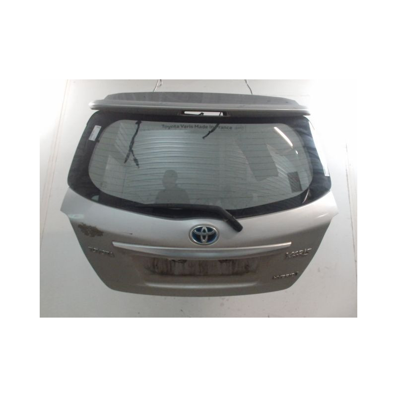 HAYON TOYOTA YARIS