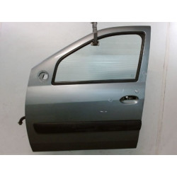 PORTE AVG